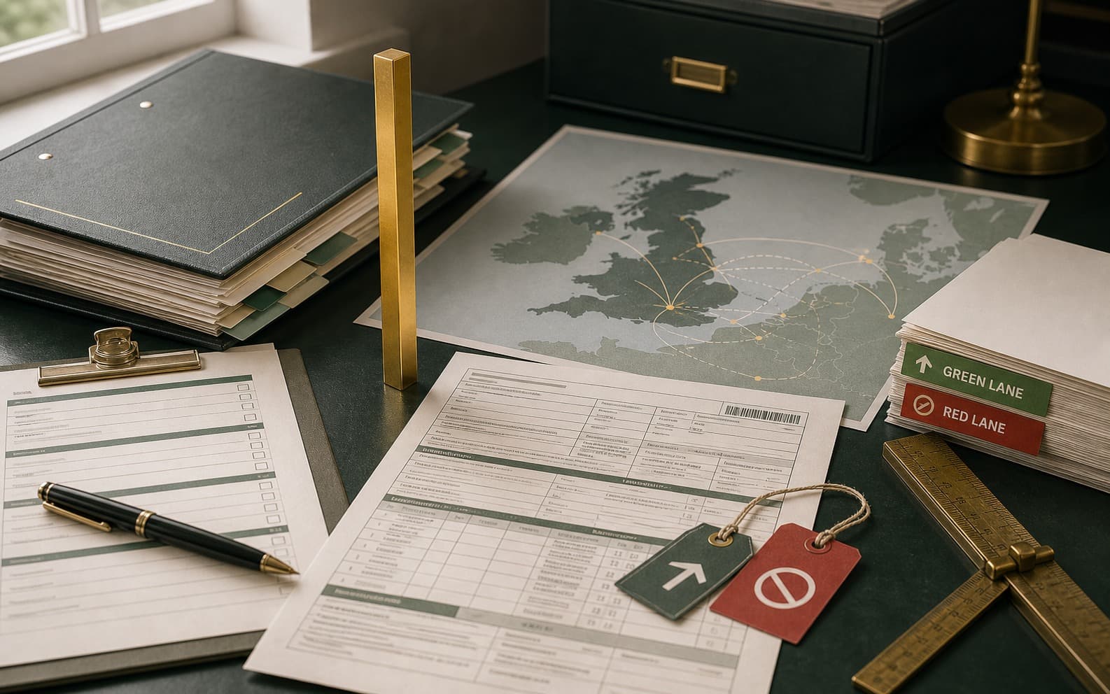 UK-EU post-Brexit alcohol trade, customs facilitation and the Windsor Framework